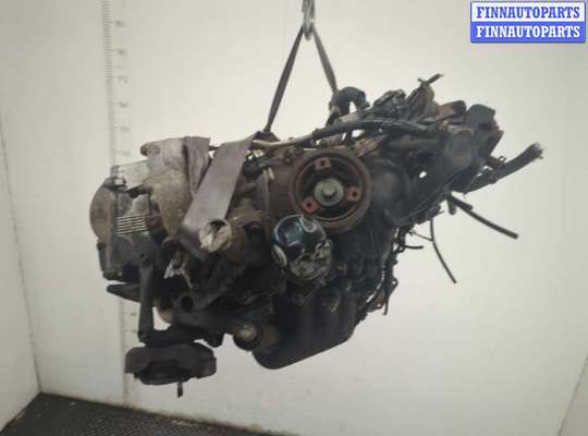 Двигатель (ДВС) TT957958 на Toyota Previa (Estima) 1990-2000