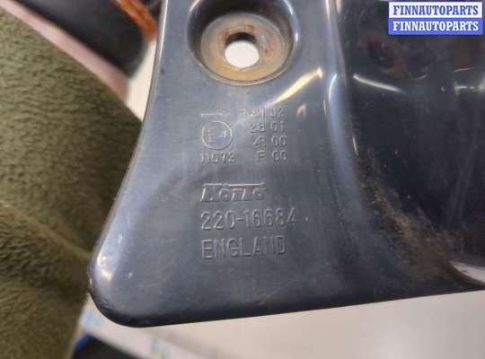 купить Фонарь (задний) на Suzuki SX4 2006-2014