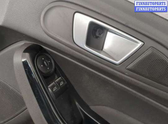 купить Замок двери на Ford Fiesta 2012-2019