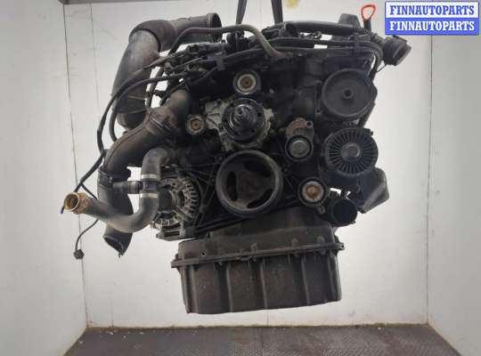 Купить Форсунка топливная на Mercedes Sprinter 2006-2018 Форсунка топливная MB1631582 на Mercedes Sprinter 2006-2018