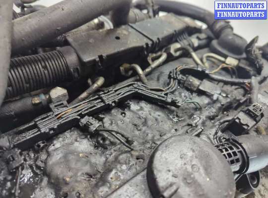 Форсунка топливная на Mercedes-Benz Sprinter (906)