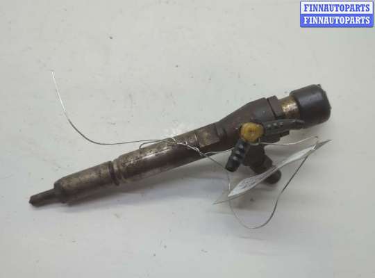 Форсунка топливная RN1509787 на Renault Megane 2 2002-2009