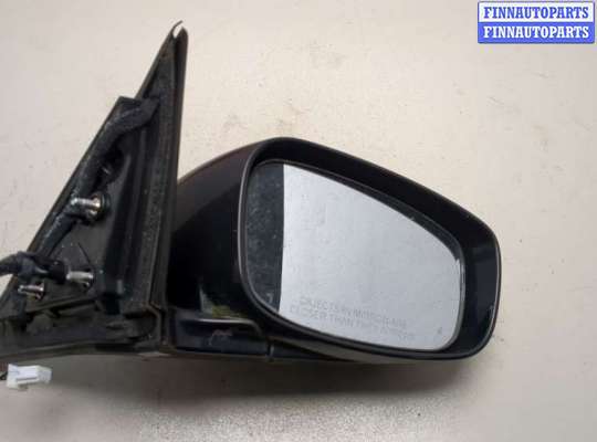 Зеркало боковое