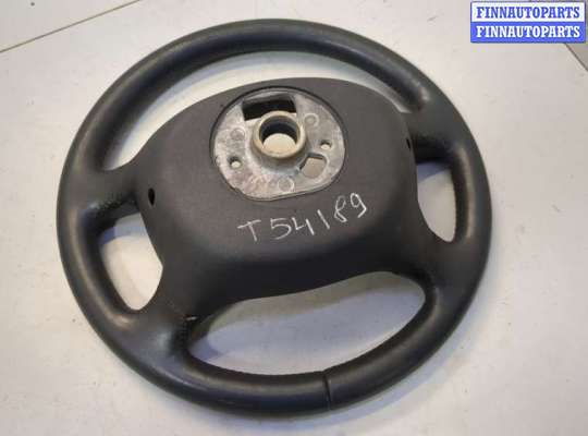 купить Руль на Audi A4 (B6) 2000-2006