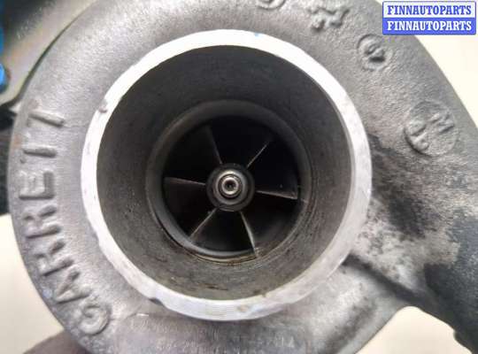 купить Турбина на Ford Mondeo 3 2000-2007