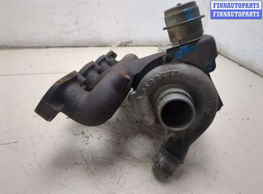 купить Турбина на Ford Mondeo 3 2000-2007