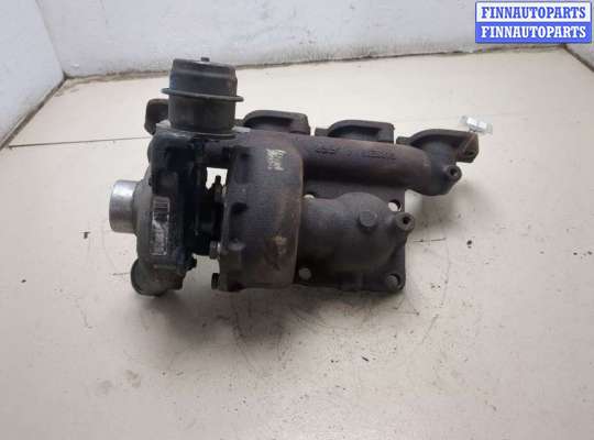 Турбина FO1988849 на Ford Mondeo 3 2000-2007