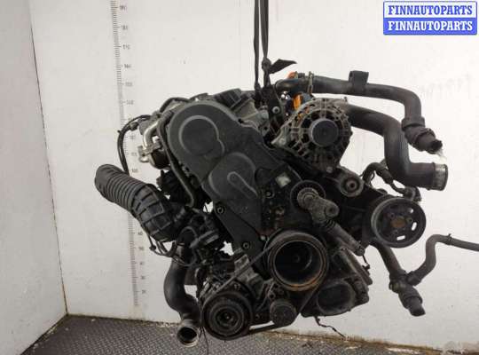 купить Турбина на Skoda SuperB 2001-2008