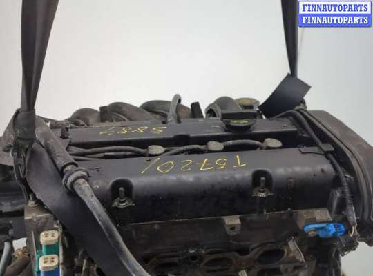 купить Генератор на Ford Focus 2 2008-2011