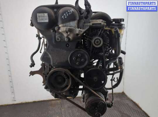 купить Генератор на Ford Focus 2 2008-2011