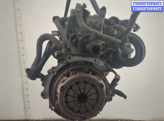 купить Заслонка дроссельная на Toyota Yaris 1999-2006