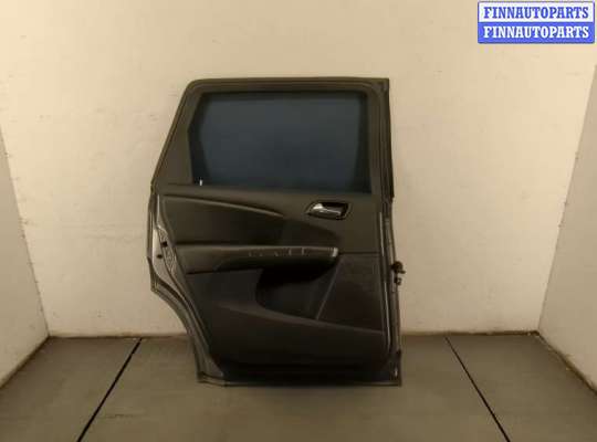 купить Дверь боковая (легковая) на Dodge Journey 2011-