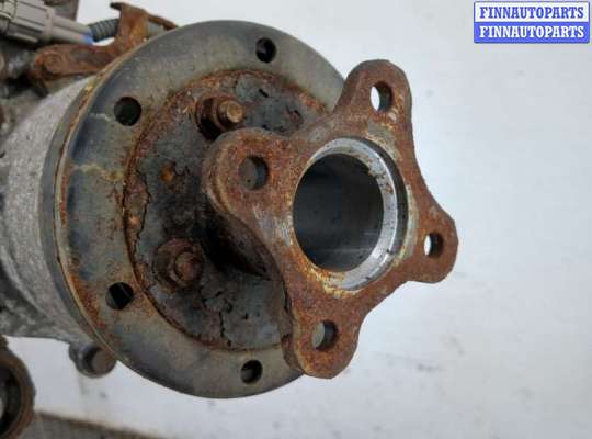 купить Редуктор моста на Infiniti JX 2012-2014