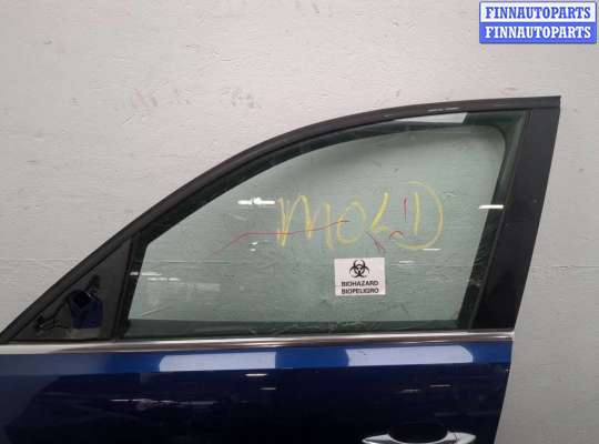 купить Дверь боковая (легковая) на Audi Q5 2008-2017