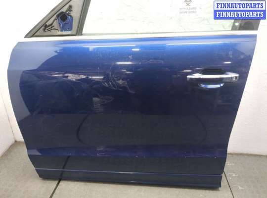 купить Дверь боковая (легковая) на Audi Q5 2008-2017