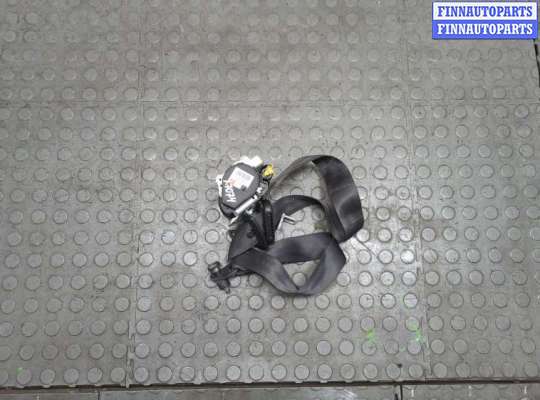 Ремень безопасности на Ford Focus III