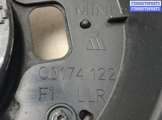 Зеркало боковое на Mini Cooper III (F55, F56)