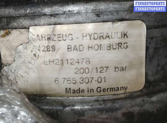 купить Насос гидроусилителя руля (ГУР) на BMW 7 E65 2001-2008