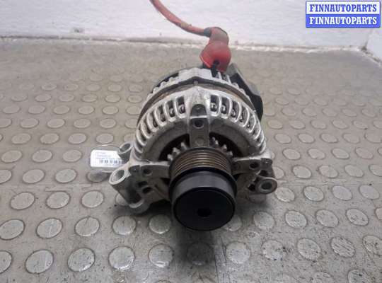 Купить Генератор на Jaguar S-Type 1998-2008 Генератор JR94977 на Jaguar S-Type 1998-2008