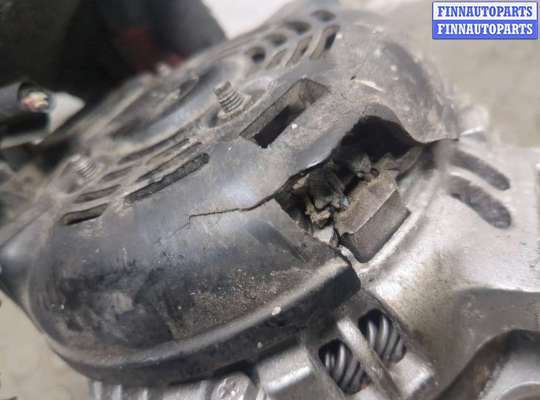 купить Генератор на Jaguar S-Type 1998-2008