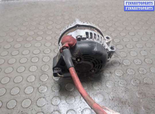 купить Генератор на Jaguar S-Type 1998-2008