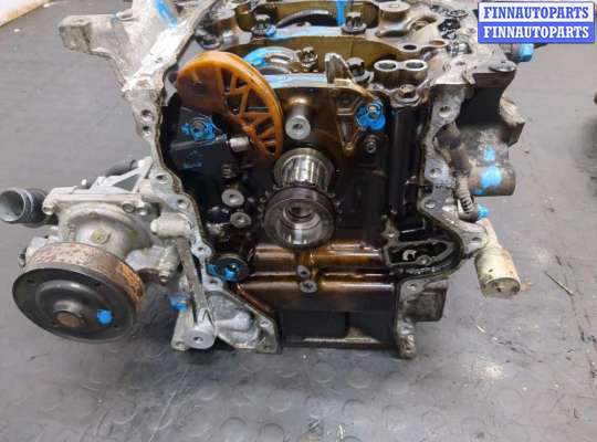 купить Коленвал на Mazda CX-5 2012-2017