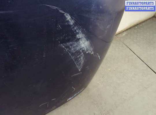 купить Капот на Volkswagen Touareg 2002-2007