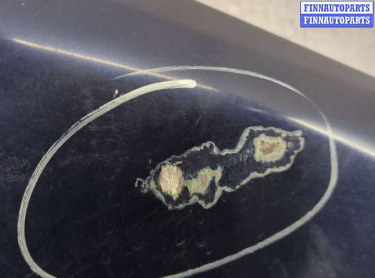 купить Капот на Volkswagen Touareg 2002-2007