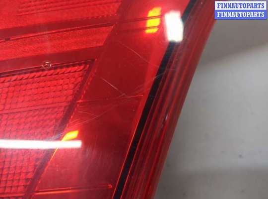 купить Фонарь (задний) на Ford Focus 3 2011-2015