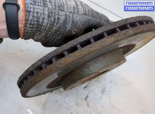 купить Диск тормозной на Infiniti G 2006-2013