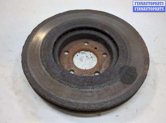 Диск тормозной