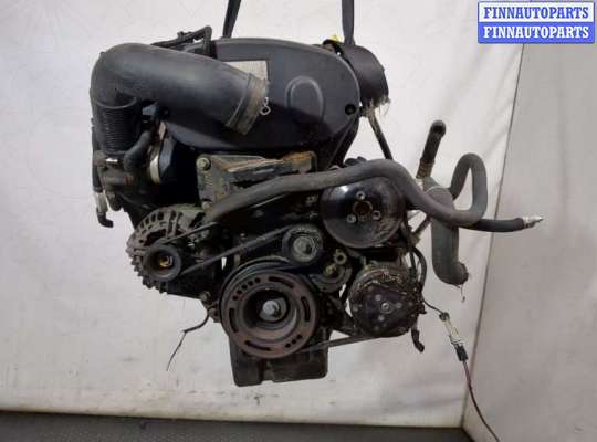 купить Двигатель (ДВС) на Opel Zafira B 2005-2012