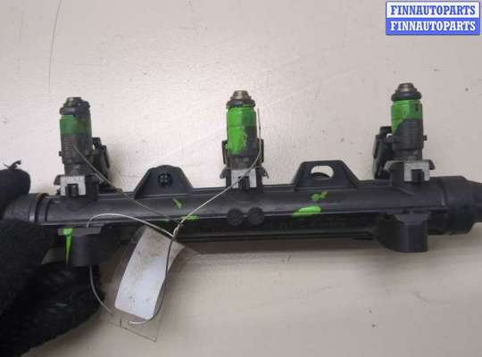 Форсунка топливная SK448401 на Skoda Fabia 1999-2007