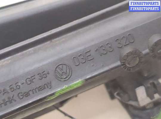 Форсунка топливная на Skoda Fabia I (6Y)
