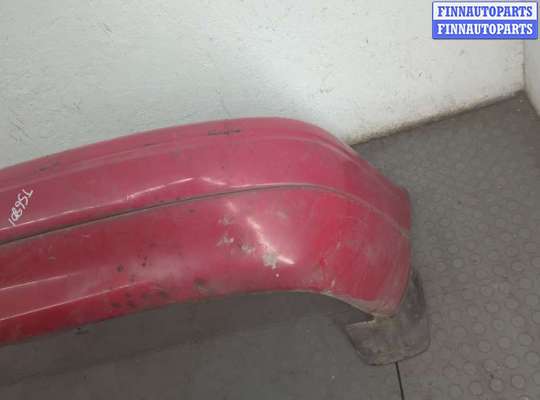 купить Бампер на Toyota Corolla E11 1997-2001