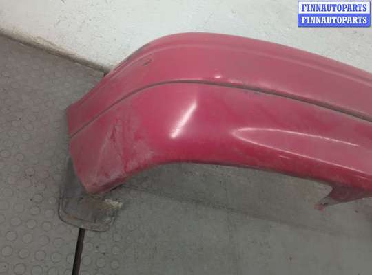 купить Бампер на Toyota Corolla E11 1997-2001