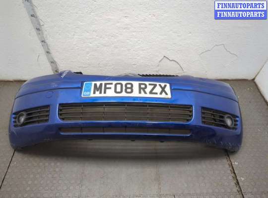 Купить Бампер на Mitsubishi Colt 2002-2012 Бампер MT580860 на Mitsubishi Colt 2002-2012
