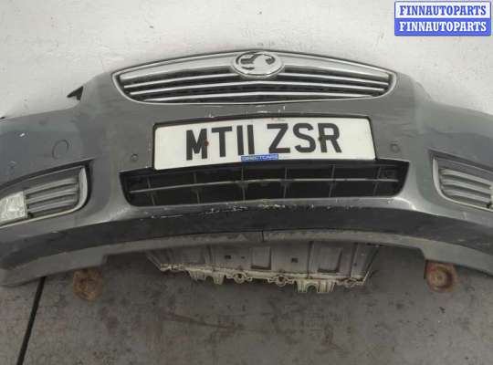 купить Бампер на Opel Insignia 2008-2017