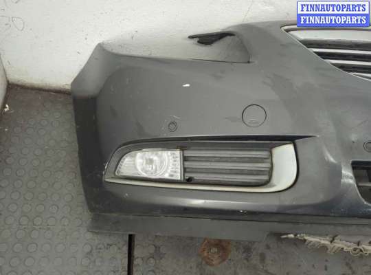 купить Бампер на Opel Insignia 2008-2017