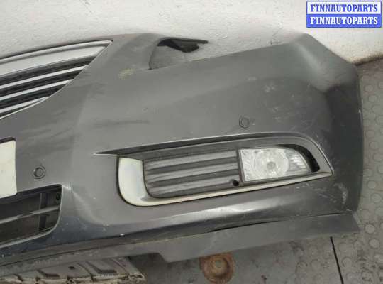 купить Бампер на Opel Insignia 2008-2017