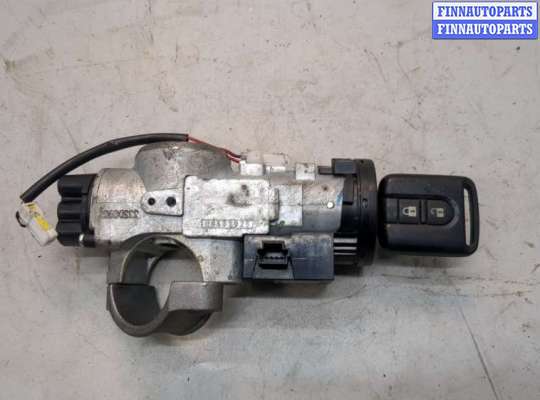 купить Замок зажигания на Nissan Qashqai 2006-2013