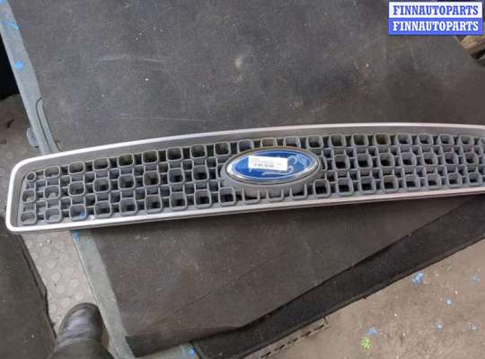 Решетка радиатора FO2097795 на Ford Fusion 2002-2012