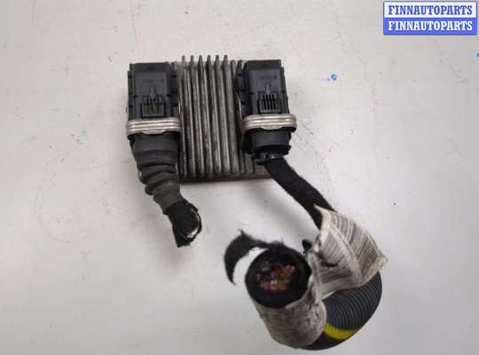 купить Блок управления двигателем на Opel Astra G 1998-2005
