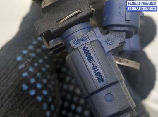 купить Форсунка топливная на KIA Ceed 2007-2012