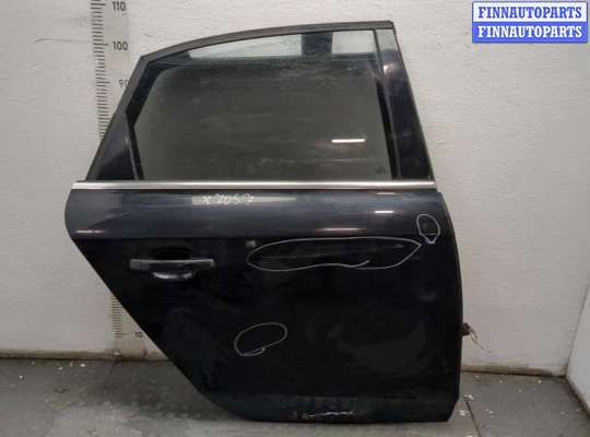 купить Замок двери на Audi A4 (B8) 2007-2015