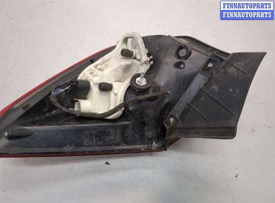 купить Фонарь (задний) на Opel Astra J 2010-2017