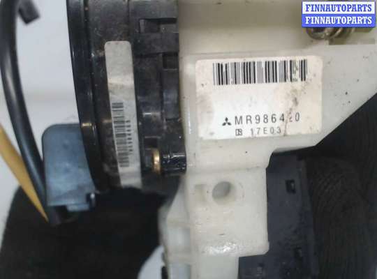 купить Переключатель поворотов и дворников (стрекоза) на Mitsubishi Colt 2002-2012