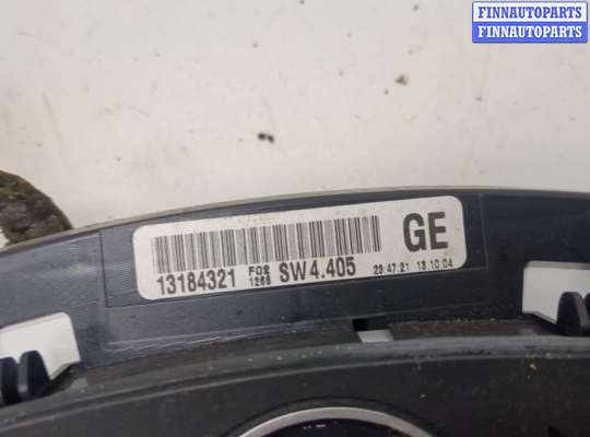купить Щиток приборов (приборная панель) на Opel Astra H 2004-2010