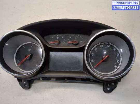 купить Щиток приборов (приборная панель) на Opel Insignia 2017-2022