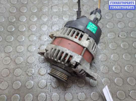 Генератор HN598352 на Hyundai Getz 2002-2011
